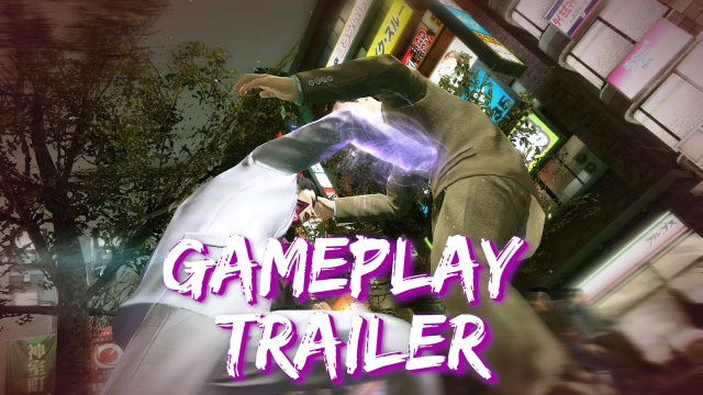 Yakuza Kiwami – New Gameplay TrailerVideo Game News Online, Gaming News