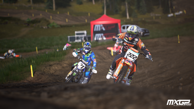 MXGP 2020 ab sofort für PlayStation 4, Xbox One und PC verfügbarNews  |  DLH.NET The Gaming People