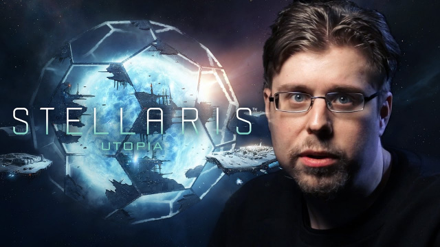 Confine the Blorg to an Off-world Habitat in a New Stellaris Dev DiaryVideo Game News Online, Gaming News