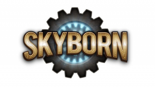 Skyborn - Wenn Magie auf Steampunk trifftNews - Spiele-News  |  DLH.NET The Gaming People