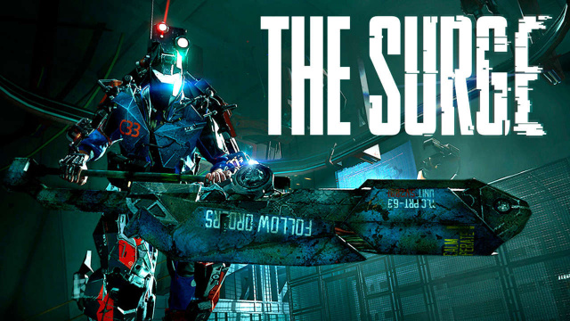 The Surge: Anvisieren, Abtrennen, AusrüstenNews  |  DLH.NET The Gaming People