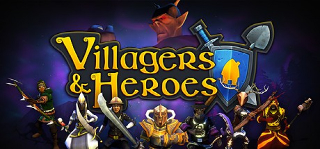 Details of Loot Revamp For Villagers & Heroes ReleasedVideo Game News Online, Gaming News