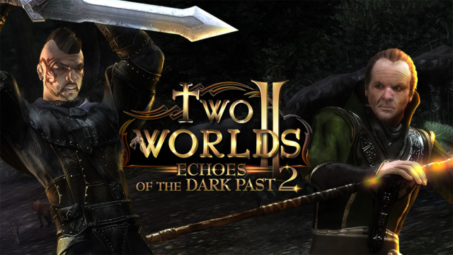 TopWare Interactive Just Dropped A New Two Worlds II Multiplayer Title!Video Game News Online, Gaming News