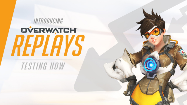 Overwatch: ReplaysNews - Spiele-News  |  DLH.NET The Gaming People