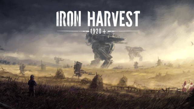 Iron Harvest 1920+: Neues 