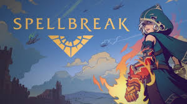 Spellbreak – Prologue: The Gathering Storm erscheint am 22. OktoberNews  |  DLH.NET The Gaming People