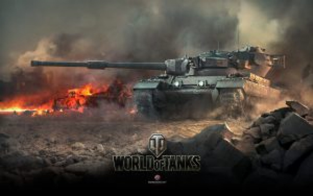 Tank Dynasty Invades World of Tanks for PS4Video Game News Online, Gaming News