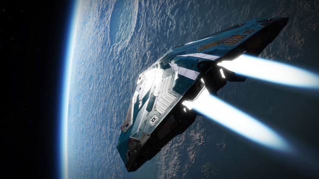 Space is for everybody: Elite Dangerous: Odyssey erscheint am 19. MaiNews  |  DLH.NET The Gaming People