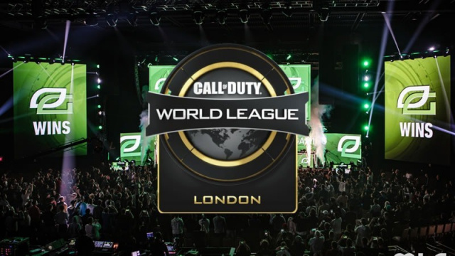 Destination For CWL Finals AnnouncedVideo Game News Online, Gaming News