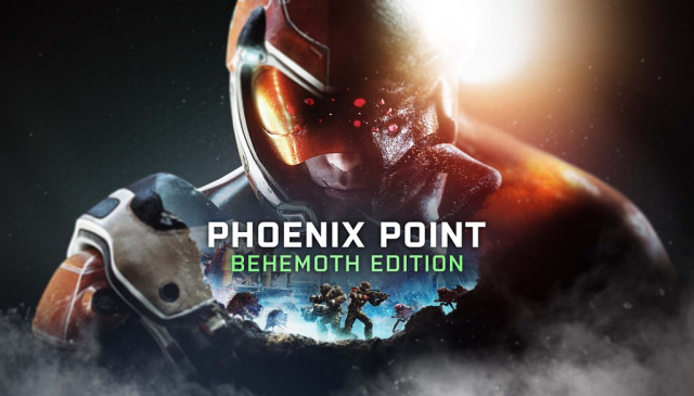 Phoenix Point kommt als Behemoth Edition auf die KonsolenNews  |  DLH.NET The Gaming People