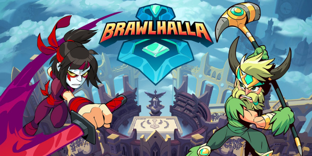 Brawlhalla Hits 20 Million Brawlers, Has Sweet Infographic To Prove ItVideo Game News Online, Gaming News