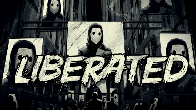 Liberated launches June 2nd for  Nintendo SwitchNews  |  DLH.NET The Gaming People