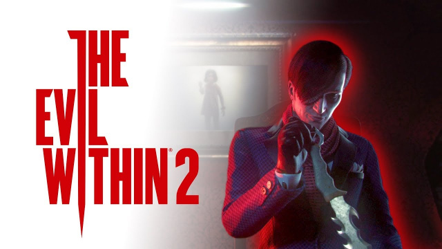 New Trailer for The Evil Within 2Video Game News Online, Gaming News