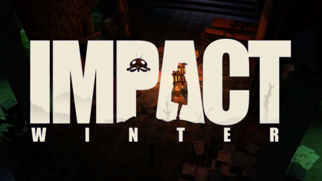 Impact Winter Delayed Until May 23rdVideo Game News Online, Gaming News