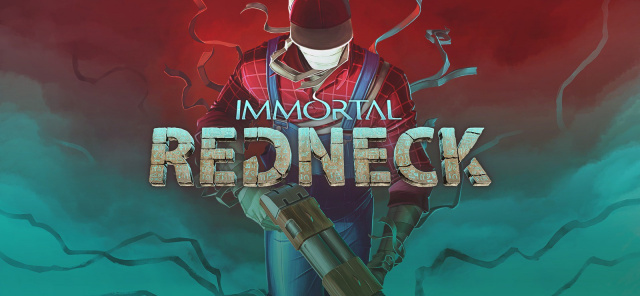 Immortal Redneck Out Now On SteamVideo Game News Online, Gaming News