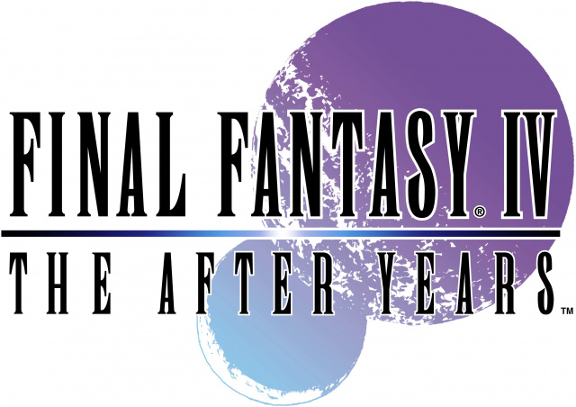 Final Fantasy IV: The After Years Now Out on SteamVideo Game News Online, Gaming News