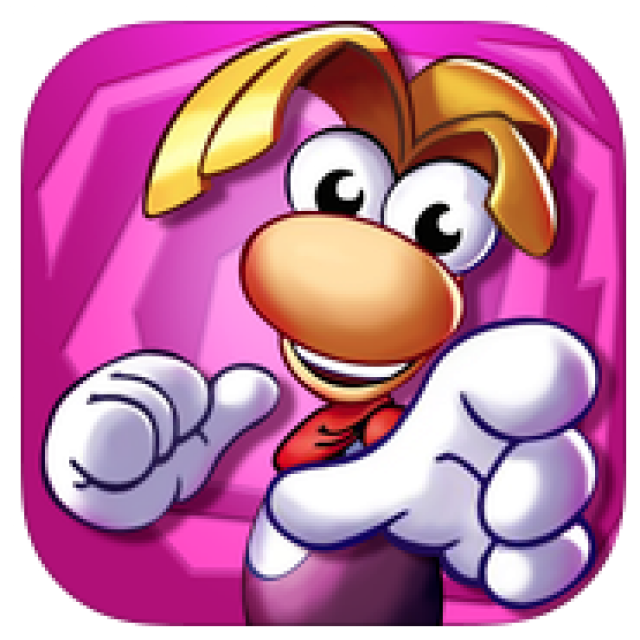 Rayman Classic Brings the Original Rayman Experience to the App StoreVideo Game News Online, Gaming News