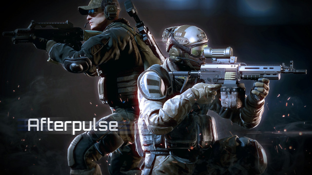 Multiplayer-Shooter Afterpulse feiert weltweit Release für iOSNews - Spiele-News  |  DLH.NET The Gaming People