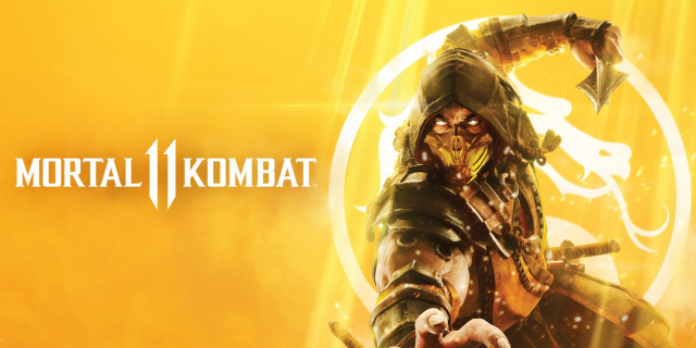 Mortal Kombat 11 feiert den St. Patricks Day mit kostenlosen EventsNews  |  DLH.NET The Gaming People