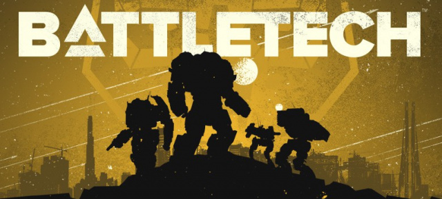 BATTLETECH Coming in 2018Video Game News Online, Gaming News