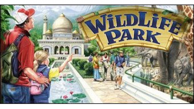 Wildlife Park: Aktuelle ScreenshotsNews - Spiele-News  |  DLH.NET The Gaming People