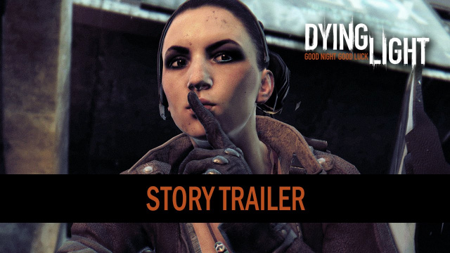 Im neuen Dying Light Story-Trailer prallen gegensätzliche Weltanschauungen aufeinanderNews - Spiele-News  |  DLH.NET The Gaming People