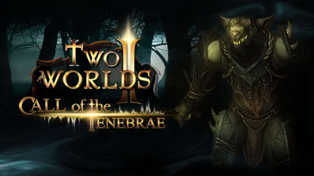 TopWare Interactive announces Two Worlds II: Call of the Tenebrae release date and new screenshotsVideo Game News Online, Gaming News