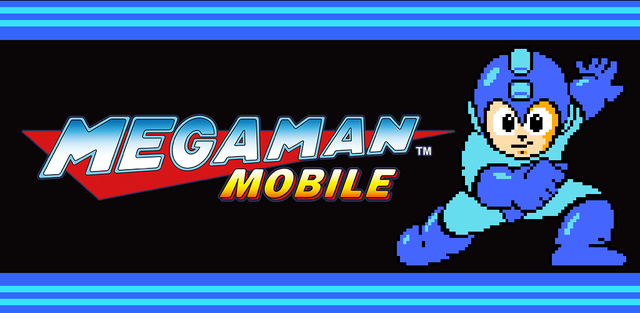 Nostalgie-Alarm– Capcom veröffentlicht die ersten sechs Megaman-Games für Mobiles!News - Spiele-News  |  DLH.NET The Gaming People