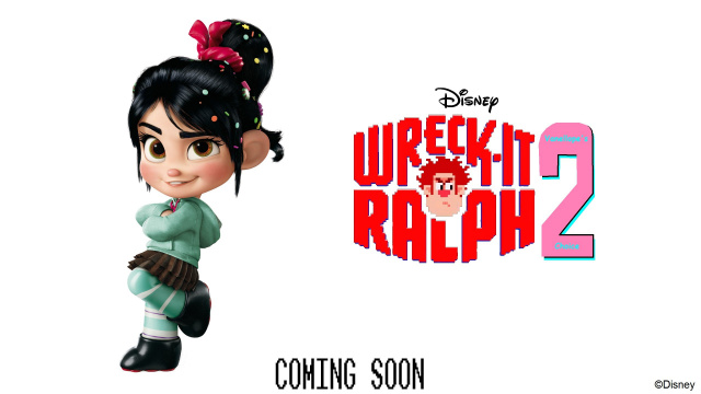 Wreck-It Ralph 2 Has A New, Easter Egg-Loaded TrailerNews  |  DLH.NET The Gaming People