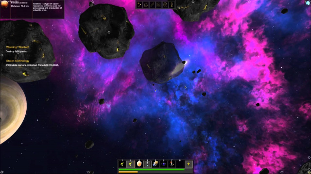 Space-MMO Nebula Online startet am 3.11.News - Spiele-News  |  DLH.NET The Gaming People