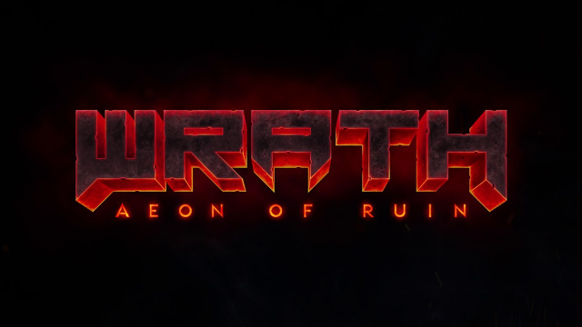 WRATH: Aeon of RuinVideo Game News Online, Gaming News