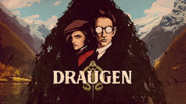 Psychological FPS Mystery Title, Draugen Is Out NowVideo Game News Online, Gaming News