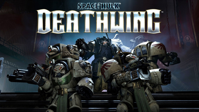 Space Hulk: Deathwing Unveils Its Enhanced Edition With A New TrailerVideo Game News Online, Gaming News