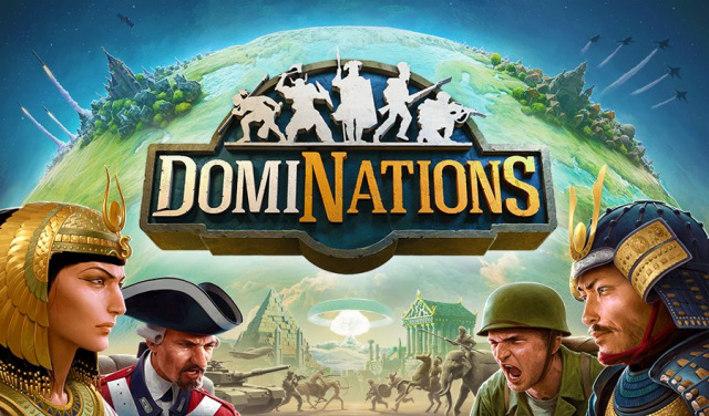 Big Huge Games und NEXON M veröffentlichen DomiNationsNews - Spiele-News  |  DLH.NET The Gaming People