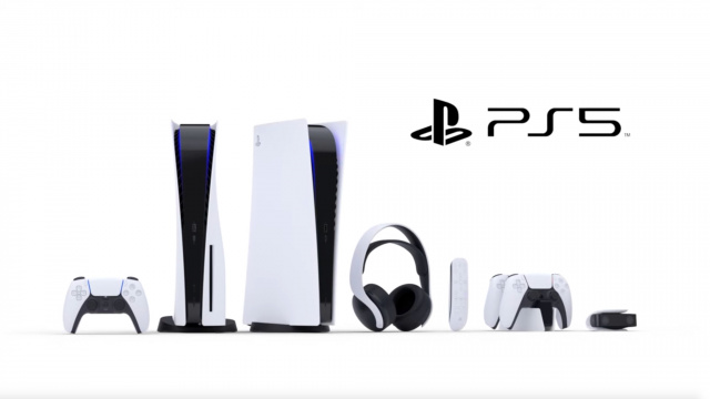 PLAYSTATION 5 ERSCHEINT DIESEN NOVEMBERNews  |  DLH.NET The Gaming People