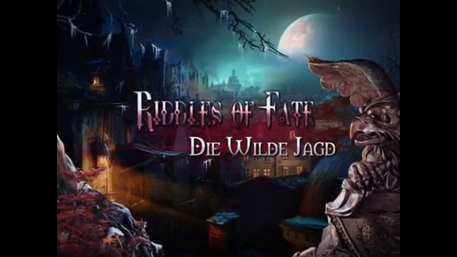 Riddles of Fate - Mit Mut und Cleverness gegen die ApokalypseNews - Spiele-News  |  DLH.NET The Gaming People