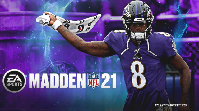 Neues Football-Erlebnis The Yard erscheint für EA SPORTS Madden NFL 21 und Madden NFL 21 MobileNews  |  DLH.NET The Gaming People