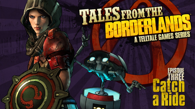 Tales from the Borderlands – Third Episode Arrives June 23rdVideo Game News Online, Gaming News