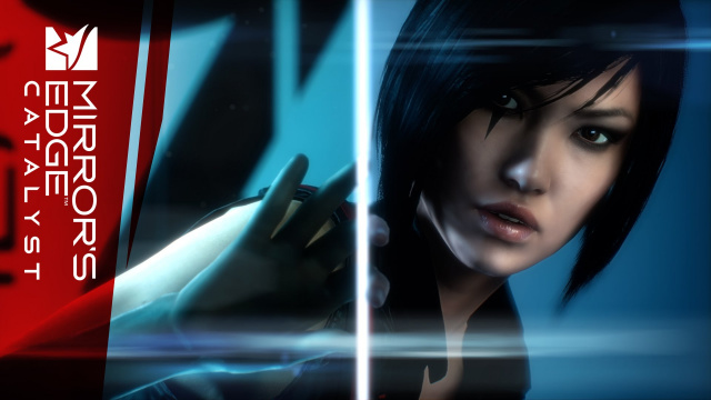 Mirror's Edge Catalyst – First Gameplay TrailerVideo Game News Online, Gaming News