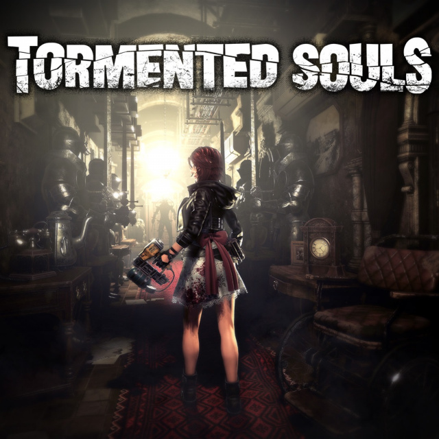 Tormented Souls erscheint am 27. August für PlayStation 5, Xbox Series X/S und SteamNews  |  DLH.NET The Gaming People