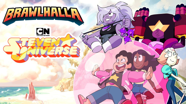 BRAWLHALLA®News - Spiele-News  |  DLH.NET The Gaming People