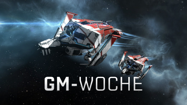 EVE Online: Heute startet das jährliche Community-Event 