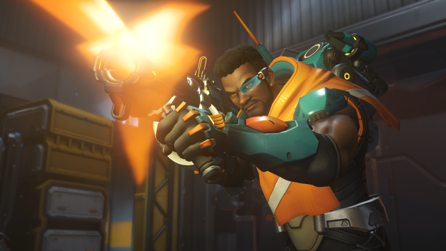 Overwatch: Held Nummer 30News - Spiele-News  |  DLH.NET The Gaming People