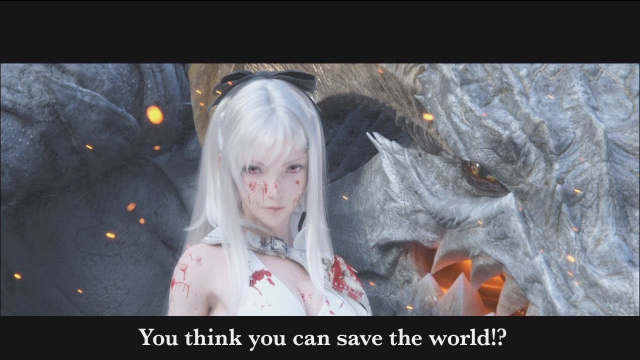 Square Enix gibt Veröffentlichung von Drakengard 3 in Europa bekanntNews - Spiele-News  |  DLH.NET The Gaming People