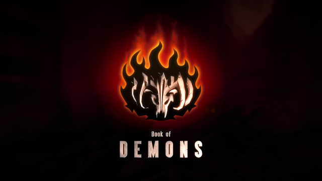 Book of DemonsNews - Spiele-News  |  DLH.NET The Gaming People