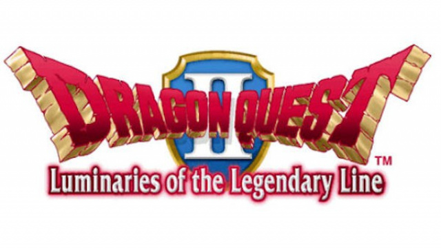 Dragon Quest II: Luminaries of the Legendary Line Now AvailableVideo Game News Online, Gaming News