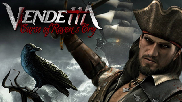 TopWare Interactive выпускает расширенные  коллекционные издания игры Vendetta: Curse Of Raven's CryНовости Видеоигр Онлайн, Игровые новости 