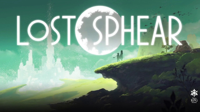 Трейлер к игре Lost Sphear. Название ужасное, но сама игра выглядит классно!Новости Видеоигр Онлайн, Игровые новости 