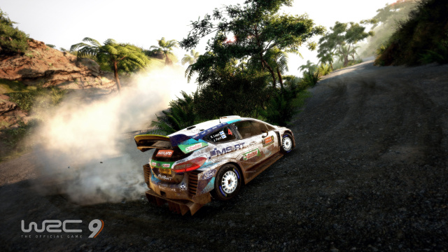 WRC 9 - Details zu Deluxe Edition und exklusivem Vorbesteller-Bonus veröffentlichtNews  |  DLH.NET The Gaming People