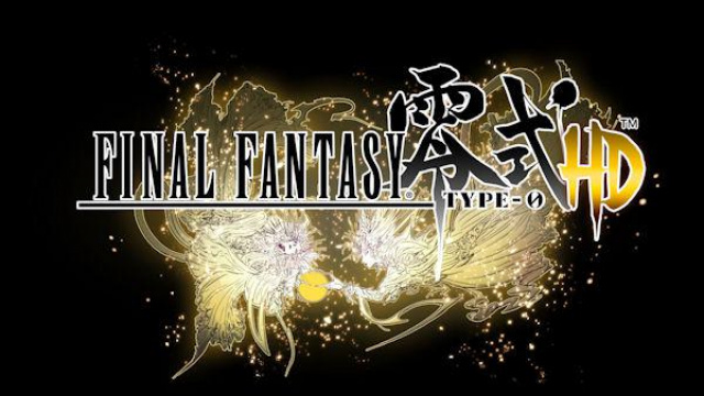 Final Fantasy Type-0 HD Collector's Edition AnnouncedVideo Game News Online, Gaming News